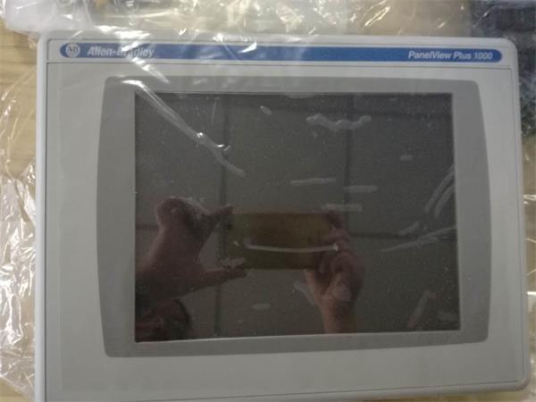 AB显示屏2711P（跳汰机用）