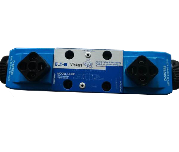 美国EATON（伊顿）电磁阀DG4V36